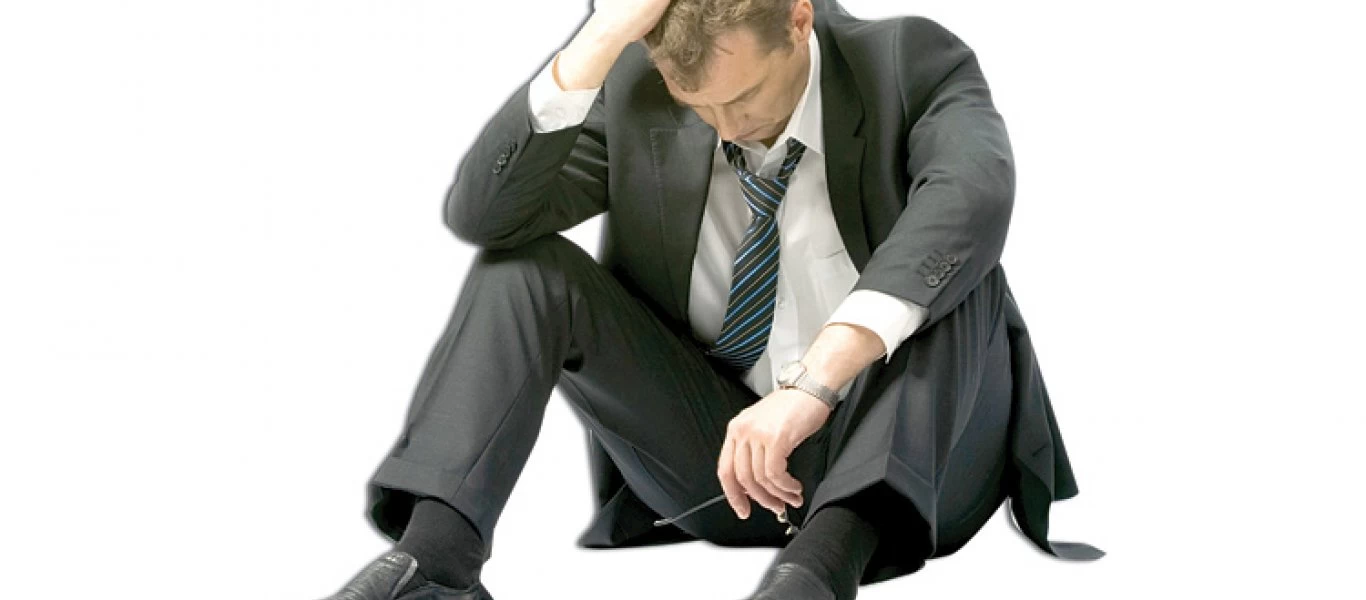 Τα 6 ύπουλα σημάδια που δείχνουν έλλειψη τεστοστερόνης στον άνδρα